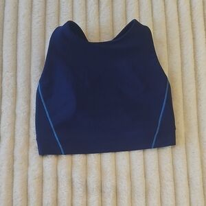 NWT Athleta Flexer Spacer Tipped Bra